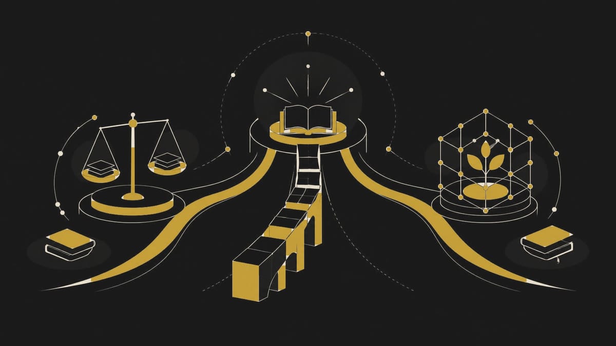[기획시리즈] ⑥ AI 시대, 교육 패권을 누가 쥐는가 — Bett, EDIX, WDEC: 증거, 시장, 국가라는 세 가지 길