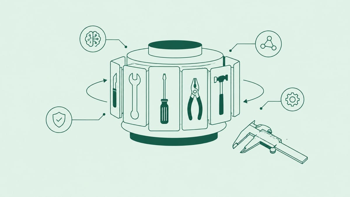 AI 테크 브리핑 10월 29일 오전: Gemini 4 Carbon과 기업 AI 연동